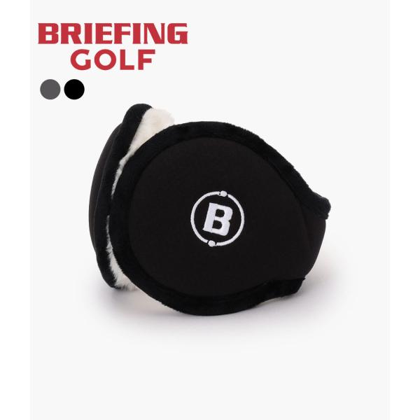 【BRIEFING GOLF｜ブリーフィングゴルフ】BRG253F05 STORMFLEECE EA...
