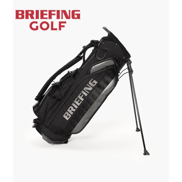【BRIEFING GOLF｜ブリーフィングゴルフ】シーアールフォーナンバーゼロフォープレミアムカー...