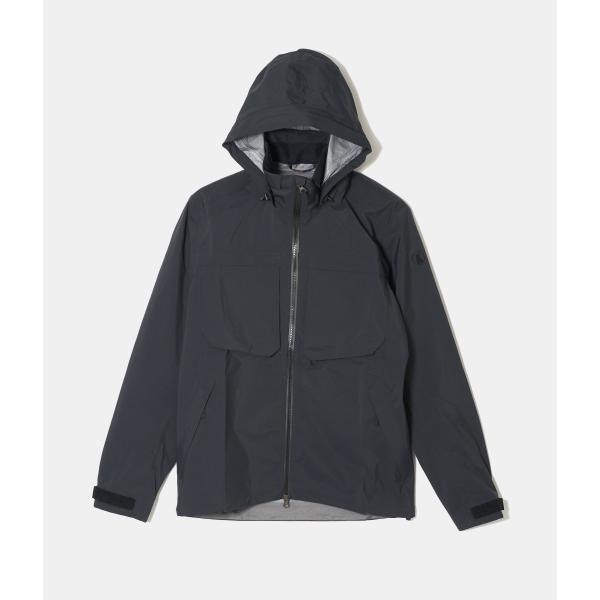 【tilak | ティラック】Caw Jacket　カウジャケット　アウター　アウトドア　テックウェ...