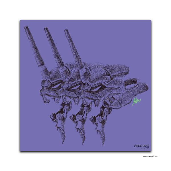 【EVANGELION:95｜エヴァンゲリオンキュウジュウゴ】0065 Canvas Art　キャン...