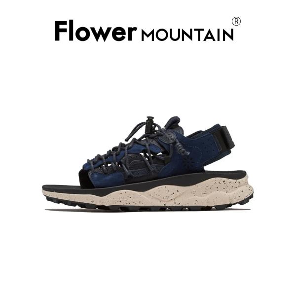 【Flower MOUNTAIN｜フラワーマウンテン】プマプンク PUMAPUNK ネイビー カウレ...