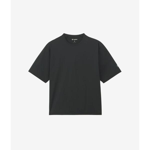 【Goldwin｜ゴールドウィン】ハイゲージシャーリングティーシャツ High Gauge Shir...