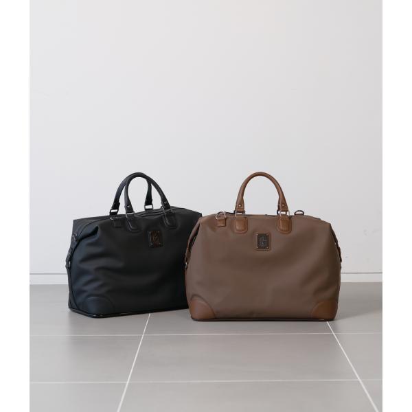 【1PIU1UGUALE3 GOLF｜ウノピュウノウグァーレトレゴルフ】BOSTON BAG　ボスト...