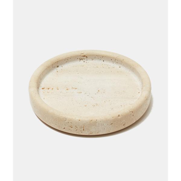 【siki｜シキ】MarbleStone ~Dish~　受け皿　インテリア　雑貨　ギフト　贈り物　プ...