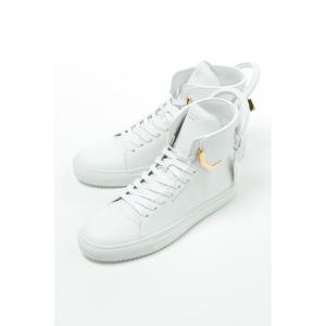 2017年春夏新作 スニーカー ブシェミ Buscemi スニーカー ハイカット