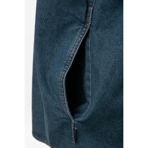 バレンシアガ Balenciaga シャツ シャツ デニムシャツ 半袖 半袖 メンズ メンズ Tye24 デニム 年春夏新作 Viaspiga