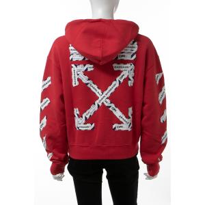 Off White メンズパーカーの商品一覧 トップス ファッション 通販 Yahoo ショッピング