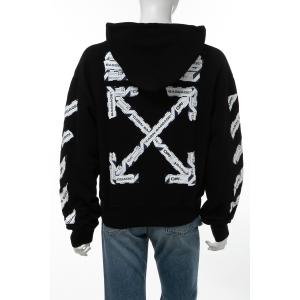 Off White メンズパーカーの商品一覧 トップス ファッション 通販 Yahoo ショッピング