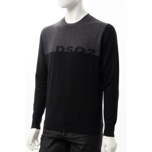 DSQUARED2 メンズニット、セーターの商品一覧｜トップス｜ファッション 