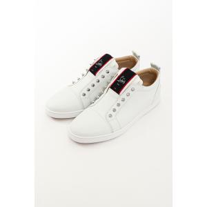 Christian Louboutin クリスチャンルブタン スニーカー Loubishark Christian Louboutin クリスチャンルブタン スニーカー Loubishark