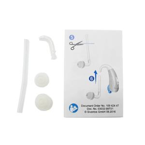 Vibe S8 交換用耳せん 1個入 セット ...の詳細画像3