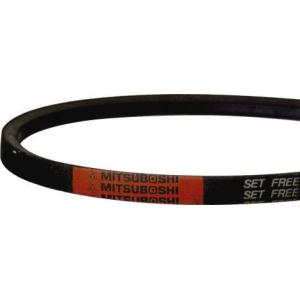 三ツ星ベルト レッドラベルVベルト B形 RB-74