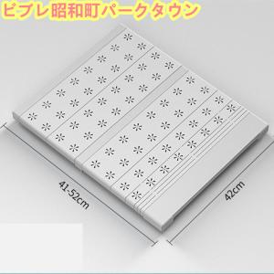 突っ張り棚 押し入れ 奥行24/35/42cm...の詳細画像2