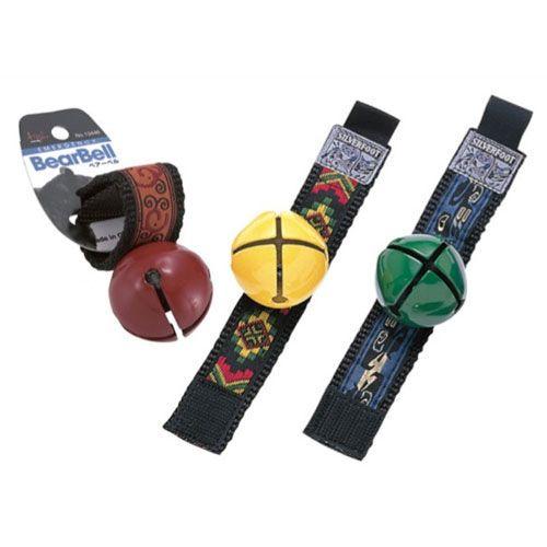 ハイマウント HIGHMOUNT 熊よけベル ベアーベルハイカー