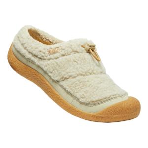 キーン KEEN Womens Howser III Slide Moco Safari 1026651