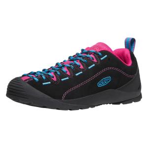 キーン KEEN Women JASPER Black/Jazzy 1028114｜vic2