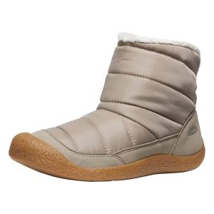 キーン KEEN Women HOWSER FOLD DOWN Timberwolf/Plaza Taupe 1027930｜vic2