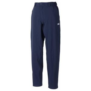 ミレー MILLET LD TYPHON 50000 ST TREK PANT SAPHIR｜vic2