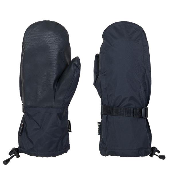 エクストリミティーズ extremities タフバッグGTXミット Black 22TBP