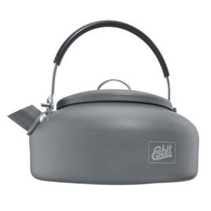 エスビット Esbit ウォーターケトル 0.6L キャンプケトル やかん 薬缶