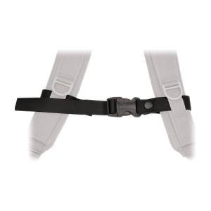 グレゴリー GREGORY Sternum Strap Black スターナムストラップ チェストストラップ