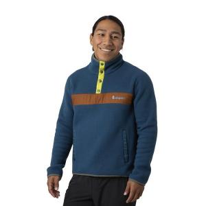 40%OFFセール コトパクシ COTOPAXI Teca Flc Pullover RioGrande