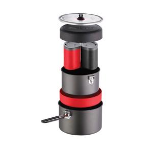 MSR（マウンテンセーフティーリサーチ） MSR ALPINE 2 POT SET