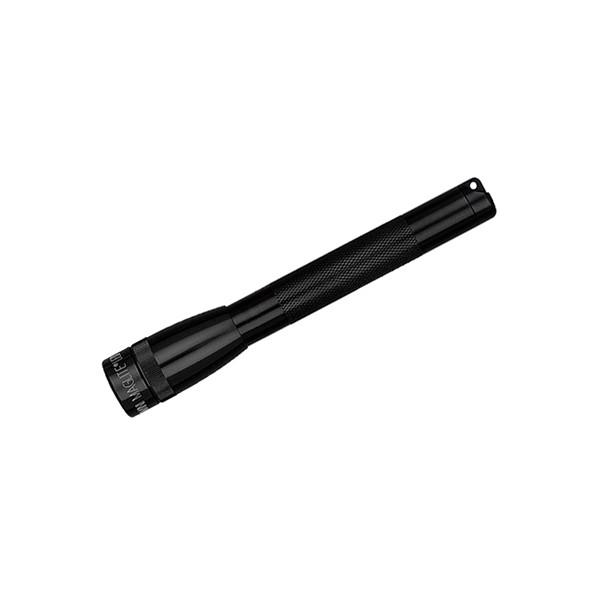 マグライト MAGLITE ミニマグライト 2nd LED 2AA ブリスターパック ブラック ハン...