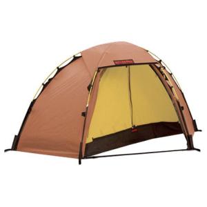 ヒルバーグ HILLEBERG ソウロ サンド 1人用ドーム型テント 12770084116000｜vic2