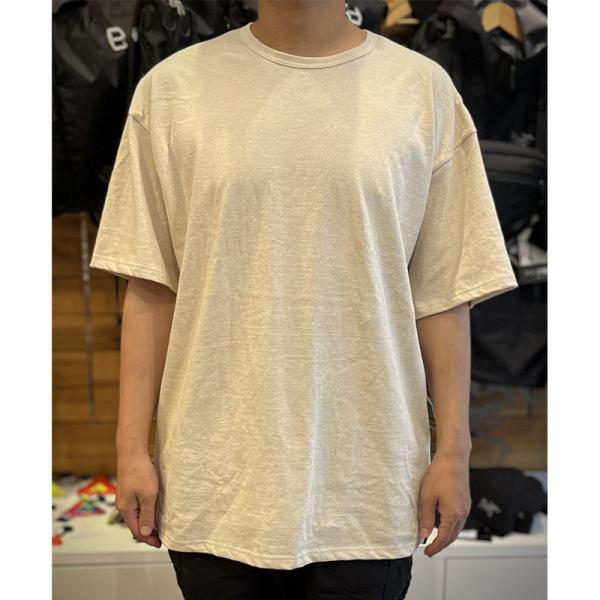 ヴァンコフ VANCOF Linen Com Tee Kinari VC-002