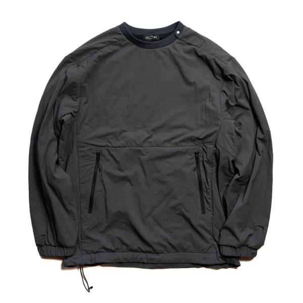 あすつく対応 スタティック STATIC Radiant Crew Carbon 35703 ラディ...