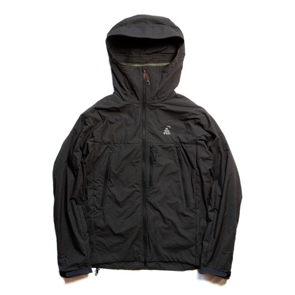 スタティック STATIC Pursuit Winter Hoody Black 35705 パスー...