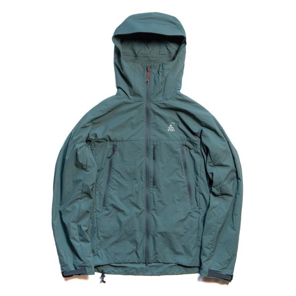スタティック STATIC Pursuit Winter Hoody Rainstorm 35705...