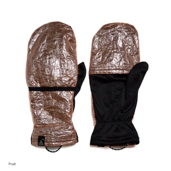 スタティック STATIC Adrift Dyneema Mitten Fruit 74804