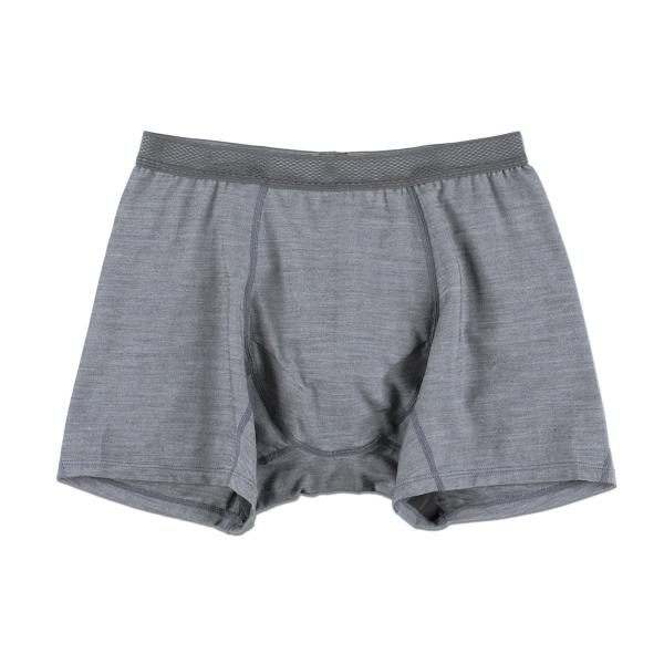 あすつく対応 スタティック STATIC CHORD BOXER M’s Slate 106113