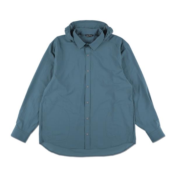あすつく対応 20%OFFセール スタティック STATIC MERCED RIVER HOOD S...