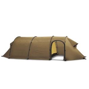 Hilleberg Keron4GT グランドシート ケロン4GT インナー用 ハイ