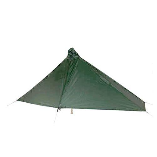 シックスムーンデザインズ SIX MOON DESIGNS Gatewood Cape Green ...