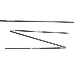 カーボンファイバーポール/レッドクリフ用 センターポール Carbon Pole