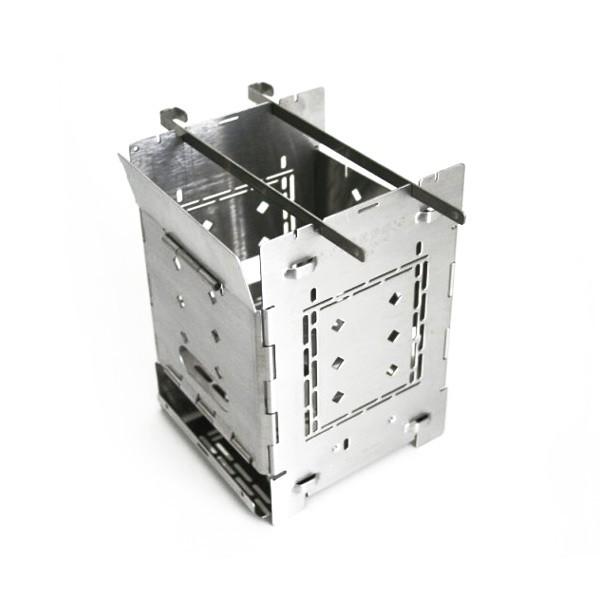 ファイヤーボックス FIREBOX G2 Firebox Stove ファイヤーボックスストーブ