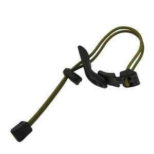 ワークス WERKS Tube holders Olive Drab チューブホルダー バッグ 2個1セット バックパック ホルダー｜vic2