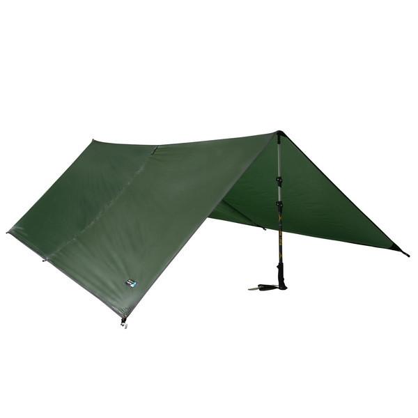 テラノバ TERRA NOVA Competition Tarp 2 Green コンペティションタ...