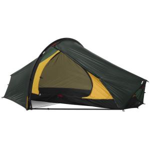 ヒルバーグ HILLEBERG エナン グリーン enan