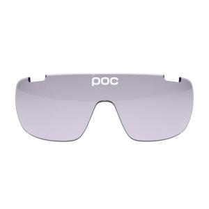 ポック POC DO Blade Sparelens Violet/Silver mirror 10.0 アイウェア サングラス スペアレンズ サイクルグラス 自転車 サイクリング｜vic2