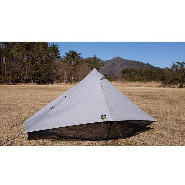 シックスムーンデザインズ SIX MOON DESIGNS Deschutes Plus Tarp ...