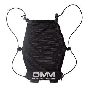 オリジナルマウンテンマラソン OMM Leanweight MSC Kit Black ラーンウエイト ラーンウェイト｜vic2