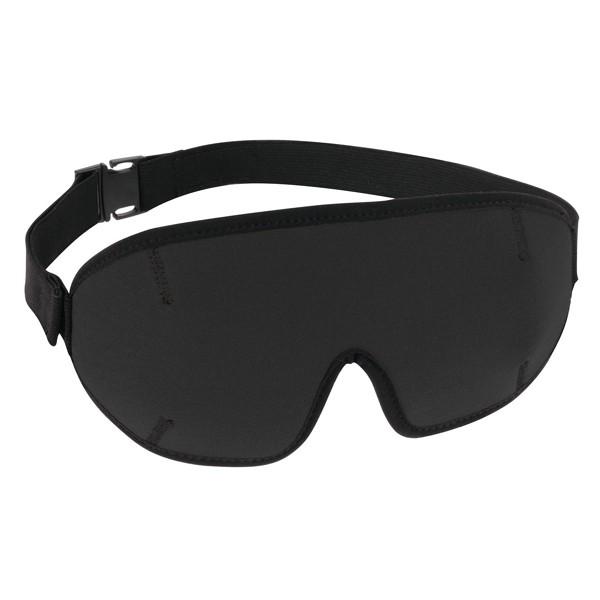 イーグルクリーク EagleCreek Easy Blink Eyeshade Black アイマス...