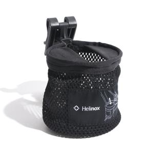 Helinox アウトドアチェア ヘッドレスト付き Amazon | ヘリノックス(Helinox) アウトドア キャンプ まくら