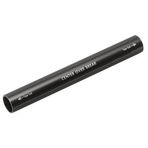 MSR テントポールリペアスプリント 16mm テントポールリペアスプリント 応急 修理