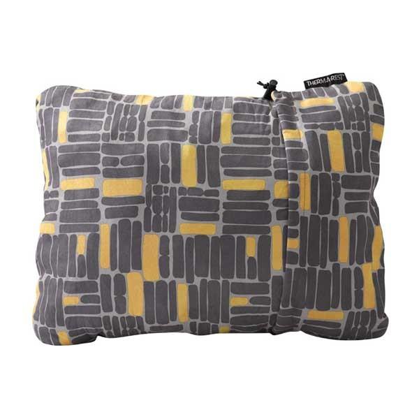 サーマレスト THERM A REST Compressible Pillow モザイク スモール ...